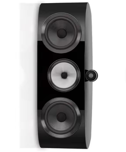 Nuevo Sistema de Altavoces de Audio para el Hogar de Alta Fidelidad de 2.1 Canales, 10 Piezas, Plástico - Product Image 2