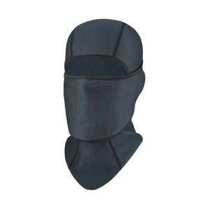 Calidad Premium invierno a prueba de viento cubierta completa 100% poliéster Skimask pasamontañas personalizado un agujero transpirable máscara facial pasamontañas - Product Image 3