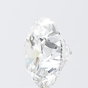 Diamant de laboratoire cultivé Aj Retail BR_CVD_3, rond brillant, 3,02 carats, certifié IGI Inde, F VS1, pour bijoux - Product Image 5