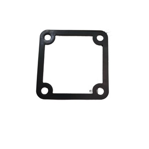 Exhaust Graphite Stainless Steel Metal Flat Ring <b>Gasket</b> for Drive Flange Gaet80 Ref 703963 - Product Image 1