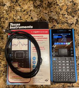 Calculatrice TI-84 Plus CE en gros pour les écoles et les universités aux États-Unis - Product Image 5