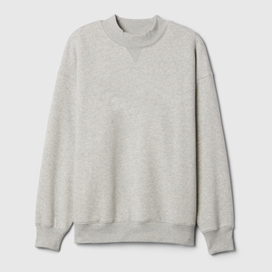 2025 dernière conception femmes Mockneck 100% coton matériel léger Quickdry sur mesure Logo impression OEM Service - Product Image 3