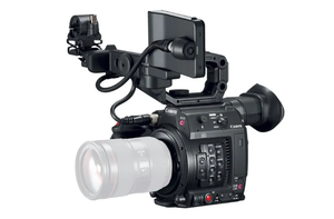 OFERTA: NUEVO STOCK Cámaras de Cine E.O.S C200 de Calidad (Montura EF) disponibles - Product Image 6