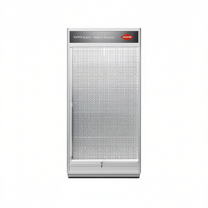 Gabinete de Herramientas Knipex 2000 X 400 mm, Listo para Ensamblar, para Presentación de Productos y Barras de Herramientas - Product Image 3