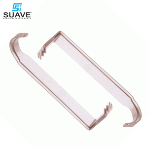 Meilleurs écarteurs Hibbs en acier inoxydable chirurgie hospitalière nouveauté SUAVE INSTRUMENTS CHIRURGICAUX Instrument manuel plastique métal - Product Image 5