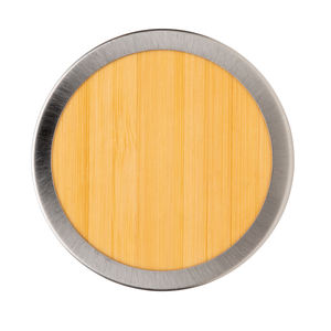 Vaso de vacío de acero inoxidable antigoteo personalizable, duradero y elegante - Product Image 5