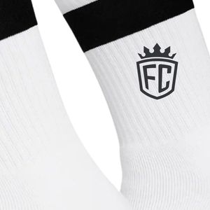 Men Fundamental Crew <b>Socks</b> Soft Stretch Breathable Athletic <b>Socks</b> for Workout Training and Everyday Use - Product Image 5