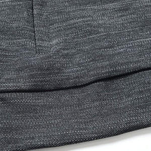 Conjunto Deportivo de Gimnasio con Sudadera con Cremallera y Pantalones Joggers, Diseño Nuevo, Talla Grande, Personalizado para Entrenamiento al Aire Libre - Product Image 6