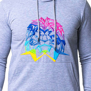 Ropa de calle de alta calidad, sudaderas con capucha para hombre, fabricantes profesionales, pulóver, ropa de invierno, sudaderas con capucha térmicas para hombre, venta en línea - Product Image 4