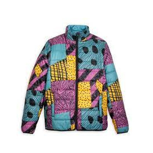 Chaqueta acolchada para hombre, chaqueta acolchada ligera resistente al agua, Abrigo acolchado, chaqueta acolchada - Product Image 3