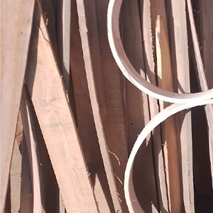 New Custom Design Wholesale Price Wooden Hoop <b>Frames</b> <b>Round</b> Custom Size Wooden Hoops <b>Frame</b> - Product Image 3