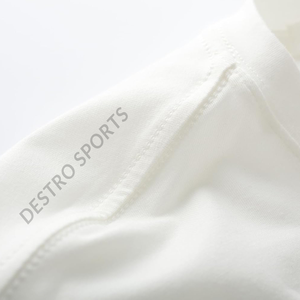 Camiseta para hombre, venta al por mayor, camisetas de verano para hombre, personaliza tu propio logotipo en la parte delantera y trasera, ropa informal de moda transpirable - Product Image 6