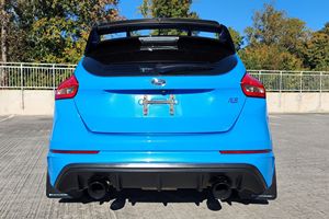 FORD FOCUS RS 2018 IMPECABLE, LISTO PARA ENVIAR - Product Image 3