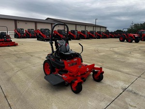Cortadora de Césped Kubota Z422 en Venta, Lista para Trabajo Agrícola, Calidad Premium - Product Image 5