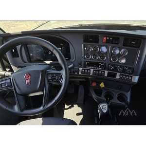 Kenworth W990 2026, type de carburant diesel - Product Image 5