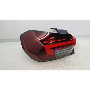 ไฟท้ายซ้าย STOP OPEL Corsa F Series 9829317380 EB2ADTD (19>) - Product Image 1