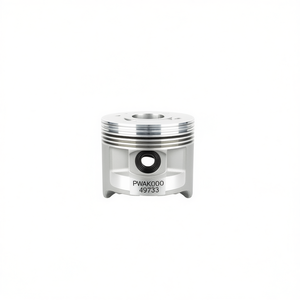 ชุดประกอบเครื่องยนต์มอเตอร์ไซค์พรีเมียม รุ่นใหม่ 190 ซีซี 4 จังหวะ Magny Cours S2X พร้อมชุดกระบอกสูบ CDI สตาร์ทเท้า - Product Image 2