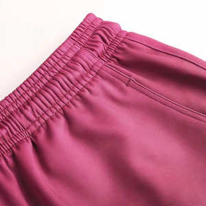 ชุดทีมแฮนด์บอลชายหาดสไตล์ล่าสุด ชุดยูนิฟอร์มระบายอากาศ สีพื้น ชุดยูนิฟอร์มแฮนด์บอลชายหาด ขายส่งยุโรป - Product Image 4