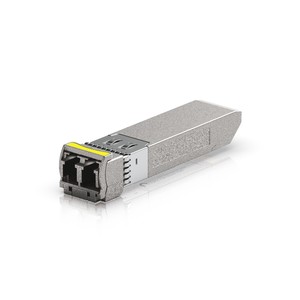 Module SFP+ Ubiquiti UACC-OM-SFP10-1290, 1290 nm, 10 G, CWDM, 20 km, monomode, duplex LC UPC - Product Image 3