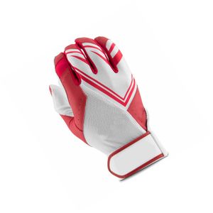 Nouveauté 2026 : Gants de frappe de baseball numériques en cuir, personnalisables, pour entraînement sportif professionnel, directement de l'usine - Product Image 5