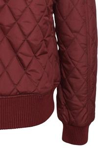 Chaquetas Impermeables con Capucha de Diseño Clásico para Hombre, Chaquetas de Burbuja Ecológicas con Color Personalizado y Tela de Lona para Invierno - Product Image 5