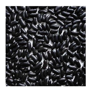 Frijoles negros naturales de estilo seco al por mayor de alta calidad a la venta - Product Image 3