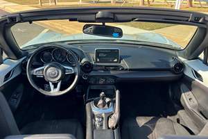 มือสอง LHD/RHD 2016 MAZDA MX-5 miata Club - Product Image 3