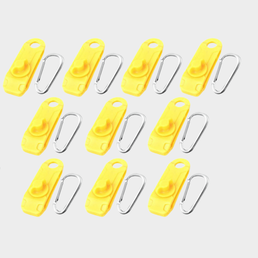 สีเหลือง