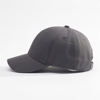 Casquette de baseball publicitaire personnalisée au design unique pour événements – Fournisseur ODM Vietnam