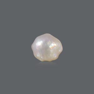 ไข่มุกบาสรา 7.41 กะรัต ไข่มุกเม็ดเดี่ยว - Product Image 1