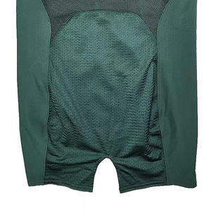 Camiseta de fútbol americano superventas al mejor precio, camiseta de fútbol americano de alta calidad, uniforme de fútbol personalizado 2025 OEM ODM - Product Image 5