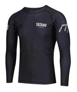 Rashguard d'impression numérique à séchage rapide pour adultes ensembles de rashguard de plongée vêtements d'impression en tissu de Nylon pour hommes - Product Image 5