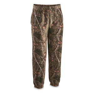 Pantalons personnalisés en toile, pantalons camouflage de haute qualité, pantalons cargo camouflage, nouvelle arrivée, pantalons de chasse imperméables, dernier design - Product Image 2