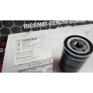 Filtro Olio Ricambi Generici Vari Marchi Serie (90>) 06A115561B Benzina - Product Image 5