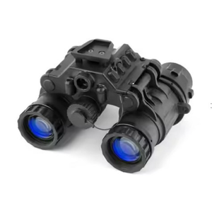 Monocular de Visión Nocturna con Grabación de Video, Aumento de 5X/4X, Resolución de 1280x960, Montura Dovetail, Cuerpo Negro, Blanco - Product Image 4