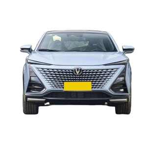 SUV Deportivo Compacto 2024 2025, Motor de Gasolina 1.5T, Características LED Modernas, Usado en Stock, Autonomía de 601-700 km, Batería de 50-70 kWh - Product Image 1