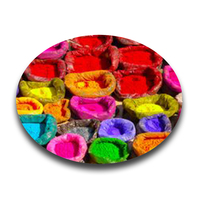 Colorant de cuve soluble dans l'eau de haute qualité pour les colorants textiles Fournisseur de gros en vrac de nouvelle qualité industrielle