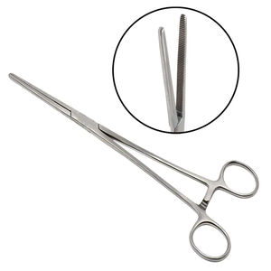 Fórceps de arteria médica de arteria de alta calidad, fórceps de mosquitos curvos de alta calidad más baratos - Product Image 1