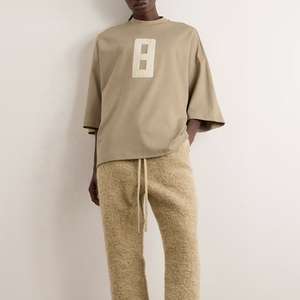 T-shirts imprimés à manches courtes 100% coton fibre de bambou chemise pour hommes - Product Image 3