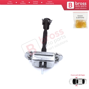 BDP1372 Limitador de Apertura de Puerta Delantera para RAV4 MK3 XA30 A3 2005-2013 Vanguard A3 6862042020 - Product Image 4