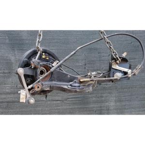 Bras de suspension arrière gauche FORD EcoSport Série GN15-5A971-B2D (12>) - Product Image 5