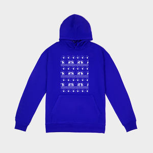 Custom Logo Men's Casual Pullover Winter Sweatshirt <b>Hooded</b> Thermal Hoodie Comfortable Streetwear Clothing - Product Image 3