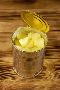 MEILLEUR EXPORTATION 2025 PRIX COMPÉTITIF ANANAS EN CONSERVE pour LA VENTE EN GROS BESOIN EN VRAC - Product Image 3