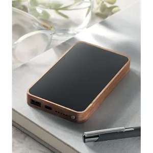 Power Bank Wireless Personalizzabile ACAPOW per Gadget Promozionali - Product Image 6