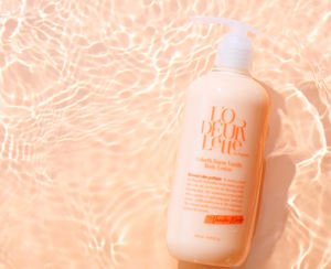 L'odeurlette โลชั่นทาตัวกลิ่นวนิลาเผาไหม้ขนาด500มล. ผลิตในเกาหลีขายดี - Product Image 3