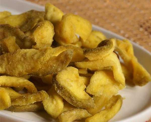 Rodajas de guayaba secas hechas de fruta fresca en Vietnam ideales para supermercados y distribuidores - Product Image 1