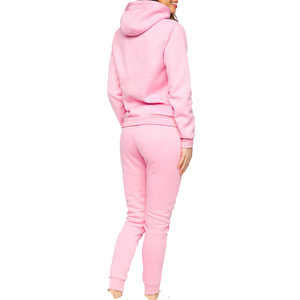 Design unique OEM survêtements pour femmes superbe qualité à la mode meilleur tissu survêtements pour femmes meilleur design survêtements pour femmes - Product Image 5