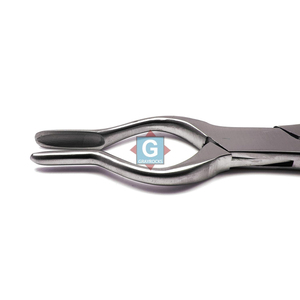 Fórceps para enderezar el tabique Walsham de alta calidad, instrumentos médicos quirúrgicos de primera calidad de 9 "de Gray Rocks - Product Image 6