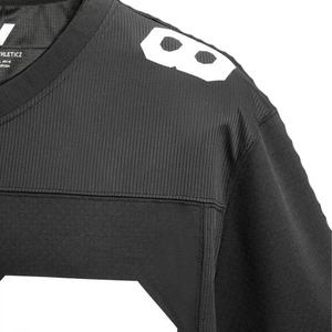 Uniformes de fútbol americano para hombre, camisetas personalizables, logotipos personalizados impresos digitalmente, números, cosidos personalizados para equipos - Product Image 4