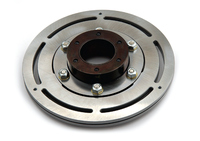 CODE 201 Moteur de démarrage à aimant (G 6200) pour nouvelle machine à tisser Sulzer Ruti Dobby, avec roulement de moteur de métier, fabrication brevetée